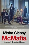 McMafia: S... - Misha Glenny - Ksiegarnia w niemczech