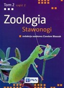 Zoologia S... -  fremdsprachige bücher polnisch 