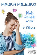 Polska książka : Klub Fanek... - Majka Milejko