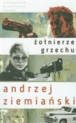 Książka : Żołnierze ... - Andrzej Ziemiański