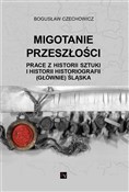 Polska książka : Migotanie ... - Bogusław Czechowicz