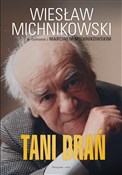 Książka : Tani drań - Marcin Michnikowski, Wiesław Michnikowski