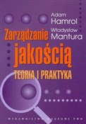 Zarządzani... - Adam Hamrol, Władysław Mantura -  polnische Bücher