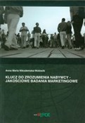 Polnische buch : Klucz do z... - Anna Maria Nikodemska-Wołowik