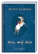 Polnische buch : Mio mój Mi... - Astrid Lindgren
