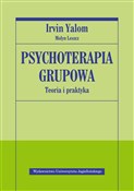 Psychotera... - Irvin Yalom, Molyn Leszcz -  polnische Bücher