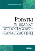 Polnische buch : Podatki w ... - Mikołaj Jabłoński