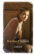 Książka : Lektor - Bernhard Schlink
