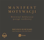 [Audiobook... - Brendon Burchard - Ksiegarnia w niemczech