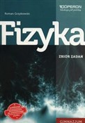 Polska książka : Fizyka Zbi... - Roman Grzybowski