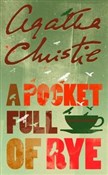 A pocket f... - Agatha Christie - buch auf polnisch 