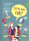 Co to ten ... - Sarah Herlofsen, Dagmar Geisler -  Książka z wysyłką do Niemiec 