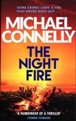 The Night ... - Michael Connelly - buch auf polnisch 