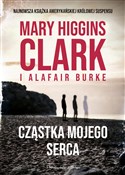 Polnische buch : Cząstka mo... - Alafair S Burke, Mary Clark