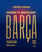 Książka : Barça Skar... - Francesc Aguilar