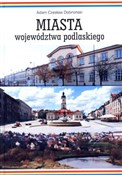 Miasta woj... - Adam Czesław Dobroński - Ksiegarnia w niemczech
