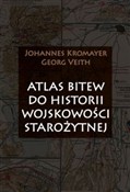 Atlas bite... - Kromayer Johannes, Veith Georg -  polnische Bücher