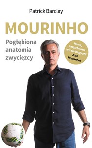 Bild von Mourinho Pogłębiona anatomia zwycięzcy