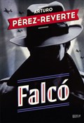 Polnische buch : Falco - Arturo Perez-Reverte