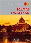 Książka : Rzym i Wat... - Marcin Szyma
