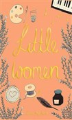Little Wom... - Louisa May Alcott -  Książka z wysyłką do Niemiec 