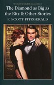 Diamond as... - F. Scott Fitzgerald -  Książka z wysyłką do Niemiec 