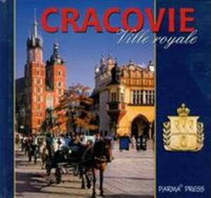 Bild von Cracovie Ville royale wersja francuska