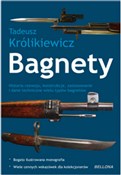 Polnische buch : Bagnety Hi... - Tadeusz Królikiewicz