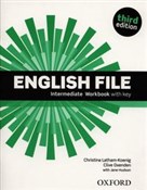 English Fi... - Christina Latham-Koenig, Clive Oxenden, Jane Hudson - buch auf polnisch 