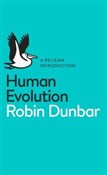 Human Evol... - Robin Dunbar - buch auf polnisch 