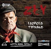 Polnische buch : Zły - Leopold Tyrmand