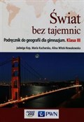 Świat bez ... - Jadwiga Kop, Maria Kucharska, Alina Witek-Nowakowska -  Książka z wysyłką do Niemiec 