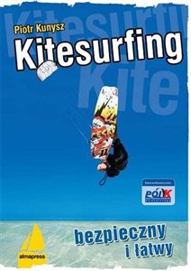 Bild von Kitesurfing bezpieczny i łatwy