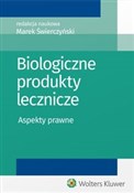 Biologiczn... - Dariusz Fuchs, Paweł Lenarczyk, Natalia Łojko, Marek Świerczyński, Zbigniew Więckowski, Łu Żarnowiec -  polnische Bücher