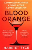 Blood Oran... - Harriet Tyce -  Książka z wysyłką do Niemiec 