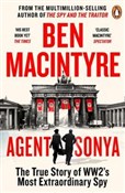 Agent Sony... - Ben Macintyre - Ksiegarnia w niemczech