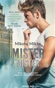 Mister Mis... - Mikołaj Milcke - Ksiegarnia w niemczech