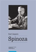 Spinoza - Karl Jaspers -  polnische Bücher