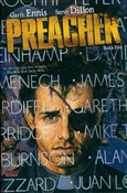 Polnische buch : Preacher B... - Garth Ennis, Steve Dillon