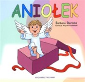 Aniołek - Barbara Derlicka -  polnische Bücher