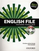 Książka : English Fi... - Christina Latham-Koenig, Clive Oxenden
