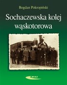 Sochaczews... - Bogdan Pokropiński -  fremdsprachige bücher polnisch 