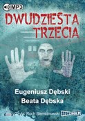 Zobacz : [Audiobook... - Eugeniusz Dębski, Beata Dębska