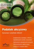 Polska książka : Podatek ak... - Anna Jędruszczak, Katarzyna Urbaniak