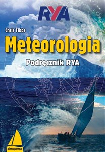 Bild von Meteorologia Podręcznik RYA
