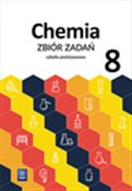 Polnische buch : Chemia 8 Z... - Waldemar Tejchman, Lidia Wasyłyszyn, Anna Warchoł