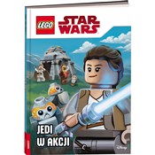 LEGO Star ... - opracowanie zbiorowe -  Książka z wysyłką do Niemiec 