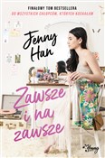 Zawsze i n... - Jenny Han -  polnische Bücher
