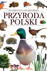 Bild von Przyroda Polski Ilustrowana encyklopedia