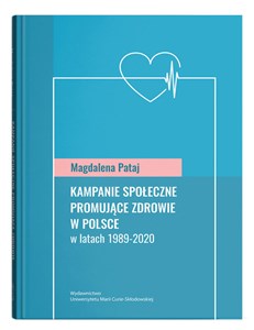 Bild von Kampanie społeczne promujące zdrowie w Polsce w latach 1989-2020